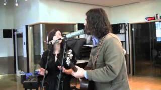 The Civil Wars - &quot;My Father&#39;s Father&quot;