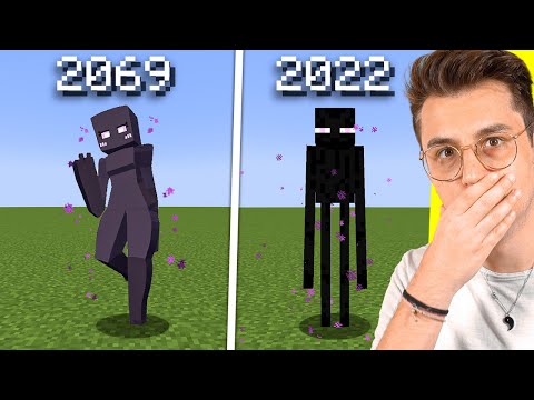 Will Minecraft Have These Mobs in the Future? - Minecraft 1.69