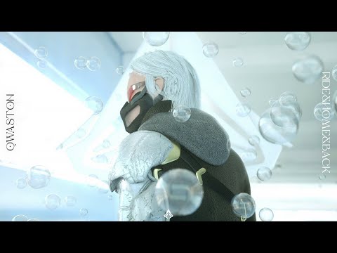 Video thumbnail for ​ride&back&home