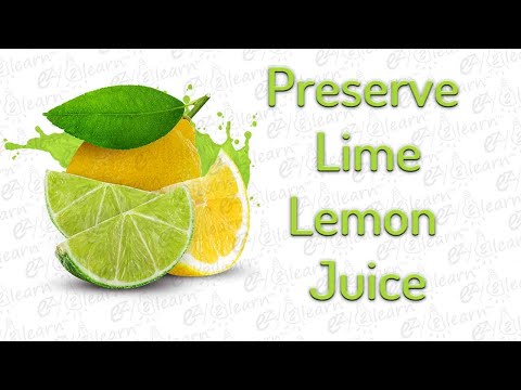 download lagu mp3 mp4 Can You Preserve Limes, download lagu Can You Preserve Limes gratis, unduh video klip Can You Preserve Limes