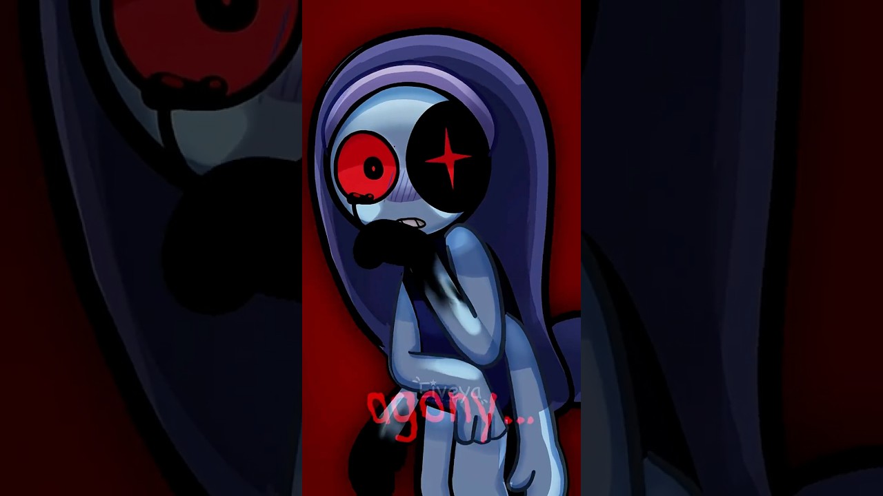 ADDICTED TO THE ICHOR⁉️|| ft. Astro || #dandysworld#animation#original#art