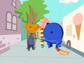 Oswald Job For A Day Oswald English FULL HD