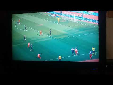 Federico andrada gol