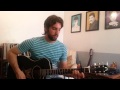 The Civil Wars - No Ordinary Love (Guitar Chords ...