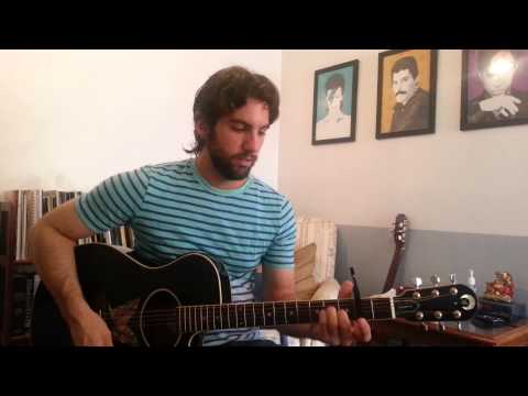 No Ordinary Love - The Civil Wars