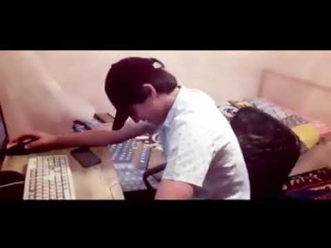 КЛИП ! REST Pro ( RaMiK ) - Ишк гунахкорай ( 2 )