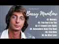 The Best Of Barry Manilow