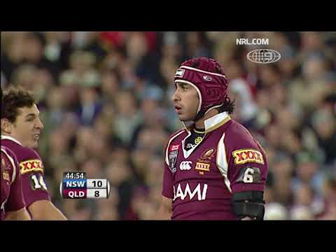 State of Origin 2008 - Game 3