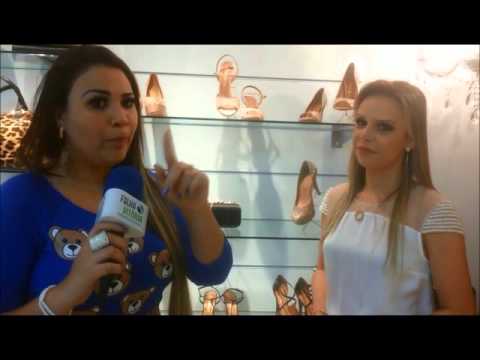 MC Karen Confere Os Sapatos Mais Desejados Pelas Mulheres