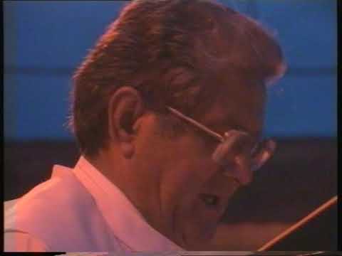 Domingo de Resurrección, Semana Santa La Ñora 1996.