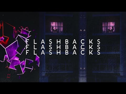 [ FREE ] 6LACK x Drake Type Beat 2018 | FLASHBACKS