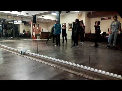 [Bad Behavior TV]  Girls Girls Girls - GOT7