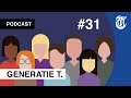 ‘Ik neem de booster wel, maar lekker voelt het niet’ | Generatie T | Podcast