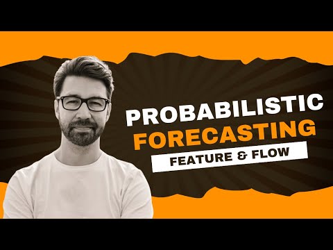 Probabilistic Forecasting