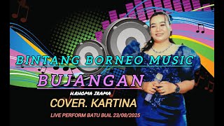 Download lagu BUJANGAN || H.Rhoma irama || cover. Kartina || BBM mp3 Download lagu BUJANGAN || H.Rhoma irama || cover. Kartina || BBM mp3