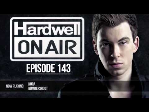 KURA - Bumberhoot (Played by Hardwell on HOA #143)