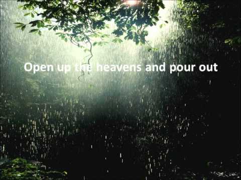Send Your Rain by Clint Brown & Marvin Winans w/Lyrics