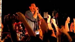 Runner Runner - Hey Alli