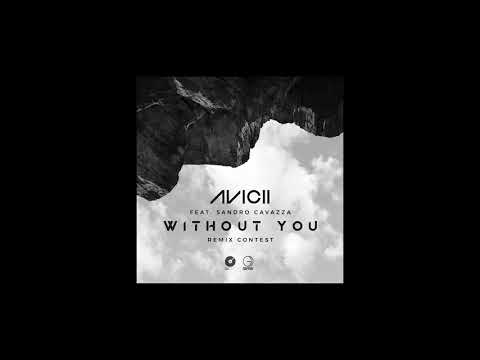 Avicii - Without You (RYOJI TAKAHASHI Remix)