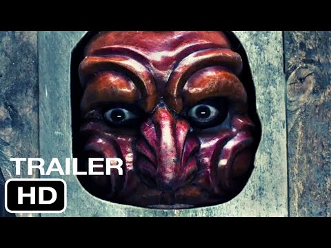 Tráiler Veneciafrenia [WEB-DL] 2022