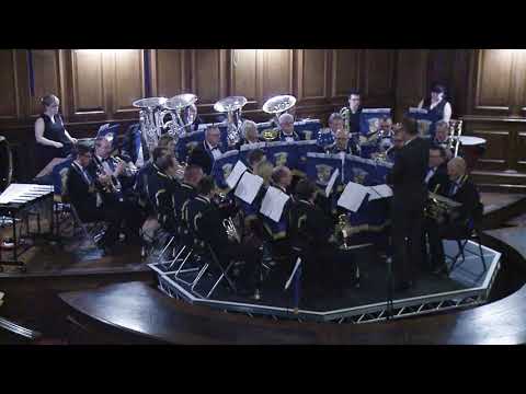 Dean and Chapter Seat 142 by Steve Robson