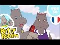 PETIT POTAM EP30 La Gazette De Barbotam