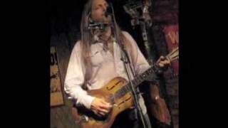 New Morning by Hugh Pool at Rodeo Bar 080709 video by Su Polo