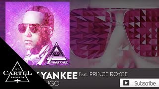 Daddy Yankee - Ven Conmigo (Audio Oficial)