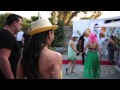 Sebastian Beach Club & Çilek Exclusive // GRAND ...