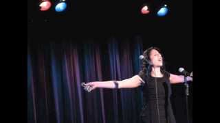 Sarah Corey — Sixteen Bars