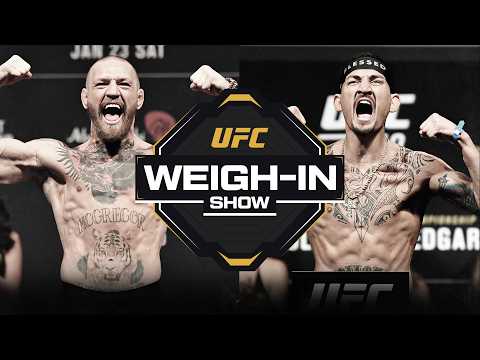 UFC 329 Weigh-In Results