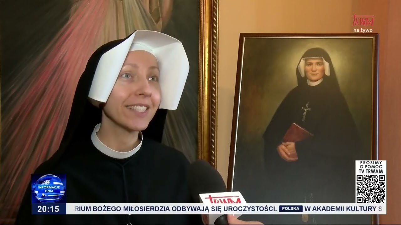 Rocznica pierwszego objawienia