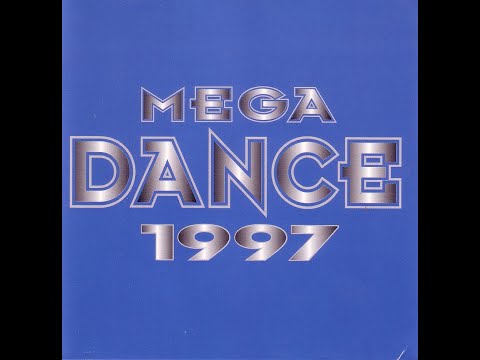 Mega Dance (1997) The Greatest Dance Hits Of The Year (CD02)
