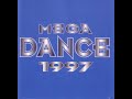 Mega Dance 1997 The Greatest Dance Hits Of The Year CD02