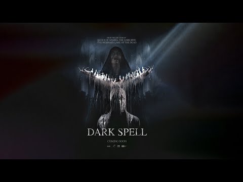 2021 Feitiço das Trevas (Dublado)