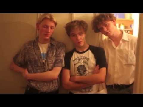 Communions - Love Stands Still (OFFICIAL VIDEO)