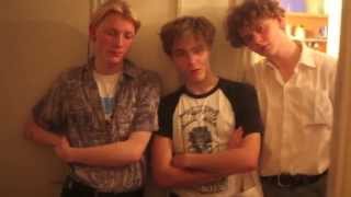 Communions - Love Stands Still (OFFICIAL VIDEO)