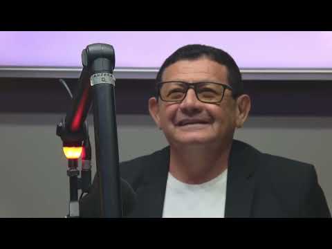 ESPAÇO LIVRE COM CARLOS FERREIRA ENTREVISTA O PRÉ CANDIDATO AO SENADO EDUARDO AMORIM