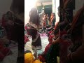 Nai Bahu Ka Dance Nai Bahu Ne Kiya Shadi Bale Din DJ Per Dance Dehati Dance Dancevideo Shorts