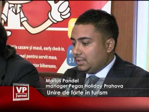 Unire de forțe în turism