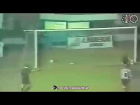 Unibol 2 x 3 Santa Cruz - Pernambucano 1999