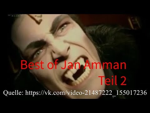 "Mich nicht ansprechen, seit 6 Uhr wach" Best of Jan Ammann Teil 2
