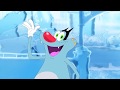 Oggy And The Cockroaches In Tamil Oggy Ans The Cockroaches Snowroach By Tamilcrave