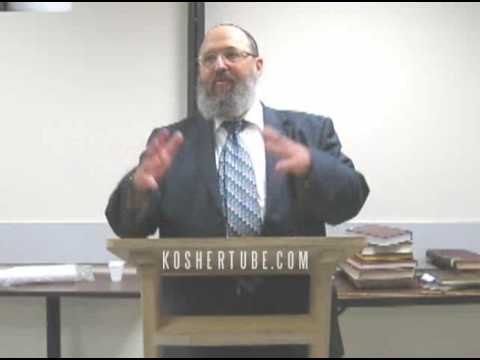 57 - Rabbi Breitowitz Getting the Most Out of Rosh HaShana Experience (Part 1)