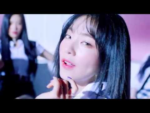 It's Red Velvet, B*tch | 레드벨벳