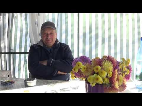 Interviu columbofil dl Dr Adrian Craciunescu Prahova Romania 13 nov 2021 part 1