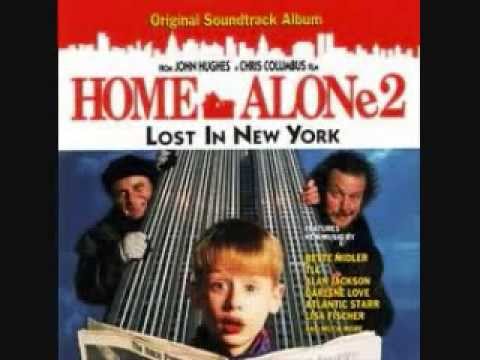 Home Alone 2: Lost In New York Soundtrack (Bonus Track) The Most Wonderful Time Of The Year