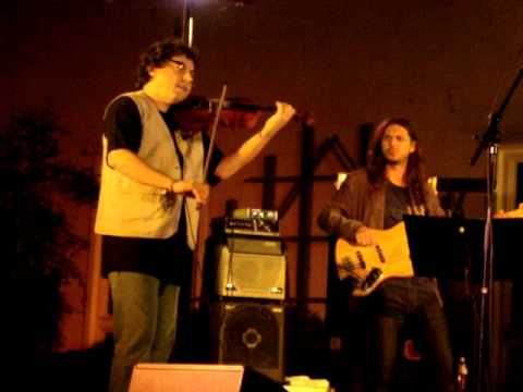 Rudi Berger em Neustadt-Austria - junho 2010