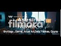 Asesina (REMIX) - Brytiago , Dady Yankee , Ozuna , Anuel AA, Darrel.(CLEAN/LIMPIA) Asesina (REMIX) - Brytiago , Dady Yankee , Ozuna , Anuel AA, Darrel.(CLEAN/LIMPIA)