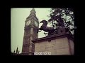 Pan Down from Big Ben, 1960s - Archive Film 1063215